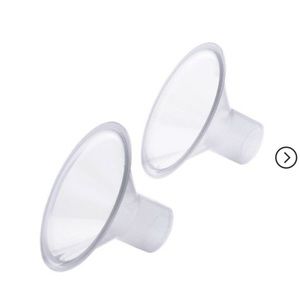Medela Personalfit Breastshields Set of 21mm Flanges